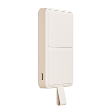 Зовнішній акумулятор Xiaomi Magnetic Power Bank 6000mAh GL