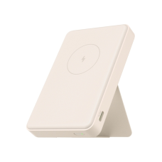 Зовнішній акумулятор Xiaomi Magnetic Power Bank 6000mAh GL