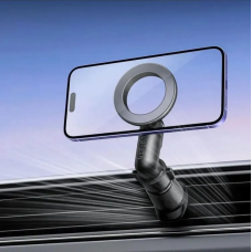 Автотримач для телефона UGREEN LP923 Air Vent Magnetic Car Phone Mount black