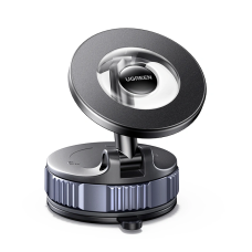 Автотримач для телефона UGREEN LP970 Suction Cup Magnetic Phone Mount