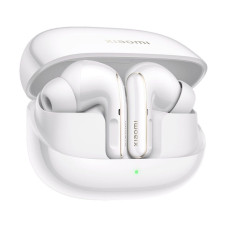 Бездротові навушники TWS Xiaomi Buds 5 Pro, ANC, IP54, Ceramic White