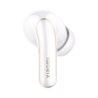 Бездротові навушники TWS Xiaomi Buds 5 Pro, ANC, IP54, Ceramic White