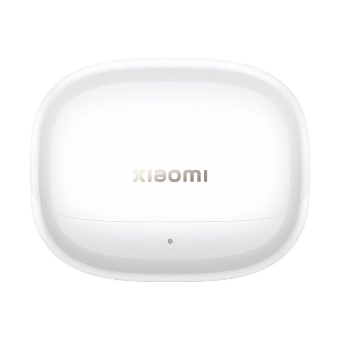 Бездротові навушники TWS Xiaomi Buds 5 Pro, ANC, IP54, Ceramic White