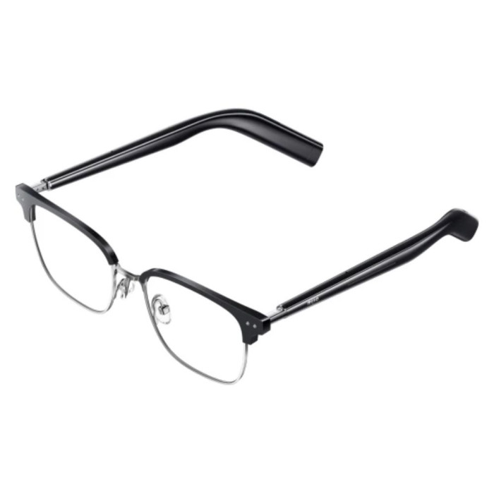 Смарт-окуляри Mijia Smart Audio Glasses Browline