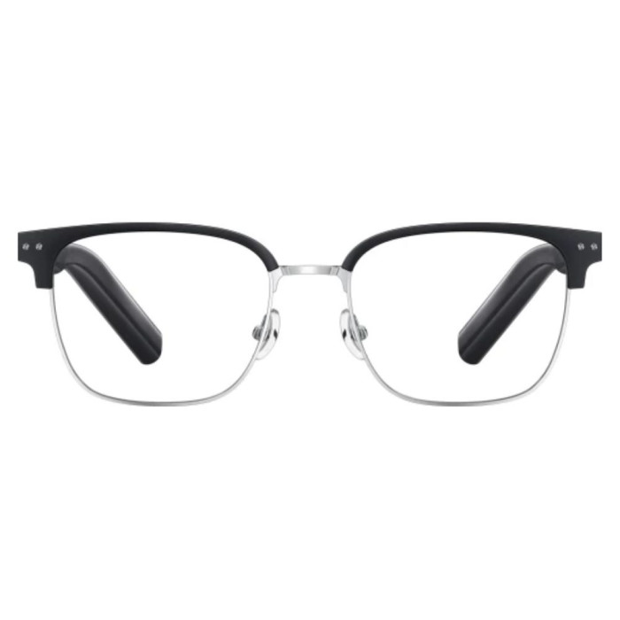 Смарт-окуляри Mijia Smart Audio Glasses Browline