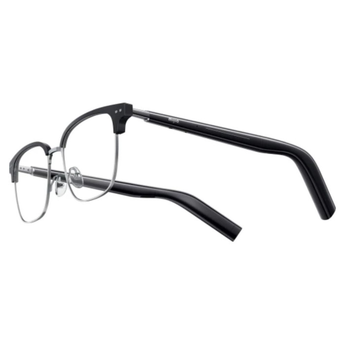 Смарт-окуляри Mijia Smart Audio Glasses Browline