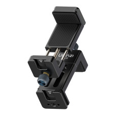 Тримач для телефону Ulanzi MA33 Phone Holder Black
