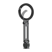 Тримач для телефону Ulanzi MA07 Maglock 1/4 Cold Shoe Phone Mount Black