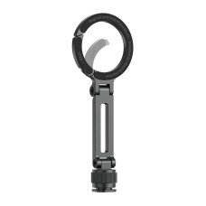 Тримач для телефону Ulanzi MA07 Maglock 1/4 Cold Shoe Phone Mount Black
