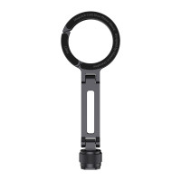 Тримач для телефону Ulanzi MA07 Maglock 1/4 Cold Shoe Phone Mount Black