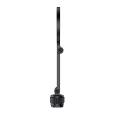 Тримач для телефону Ulanzi MA07 Maglock 1/4 Cold Shoe Phone Mount Black