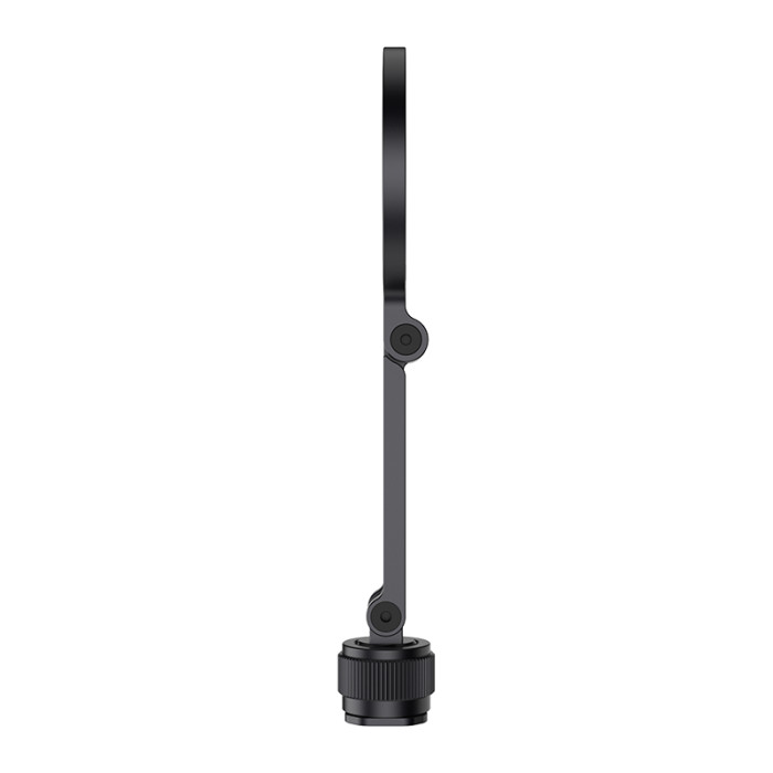 Тримач для телефону Ulanzi MA07 Maglock 1/4 Cold Shoe Phone Mount Black