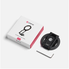 Тримач для телефону Ulanzi MA50 Uka Magnetic Phone Holder Black