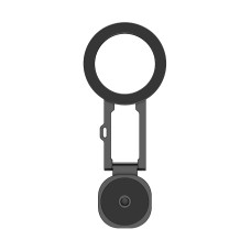 Тримач для телефону Ulanzi MA50 Uka Magnetic Phone Holder Black