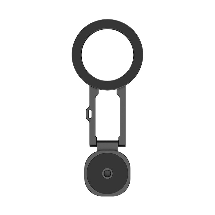 Тримач для телефону Ulanzi MA50 Uka Magnetic Phone Holder Black