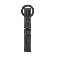 Селфі-монопод Ulanzi JJ03 3-in-1 Magnetic Phone Tripod with Remote Control Black
