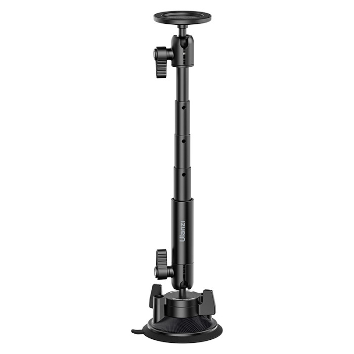 Тримач телефона Ulanzi ZJ06 Suction Cup Mount