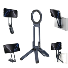 Тримач телефона Ulanzi MA38 MagLock Phone Stand Black