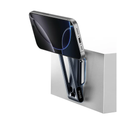 Тримач телефона Ulanzi MA38 MagLock Phone Stand Black