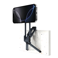 Тримач телефона Ulanzi MA38 MagLock Phone Stand Black