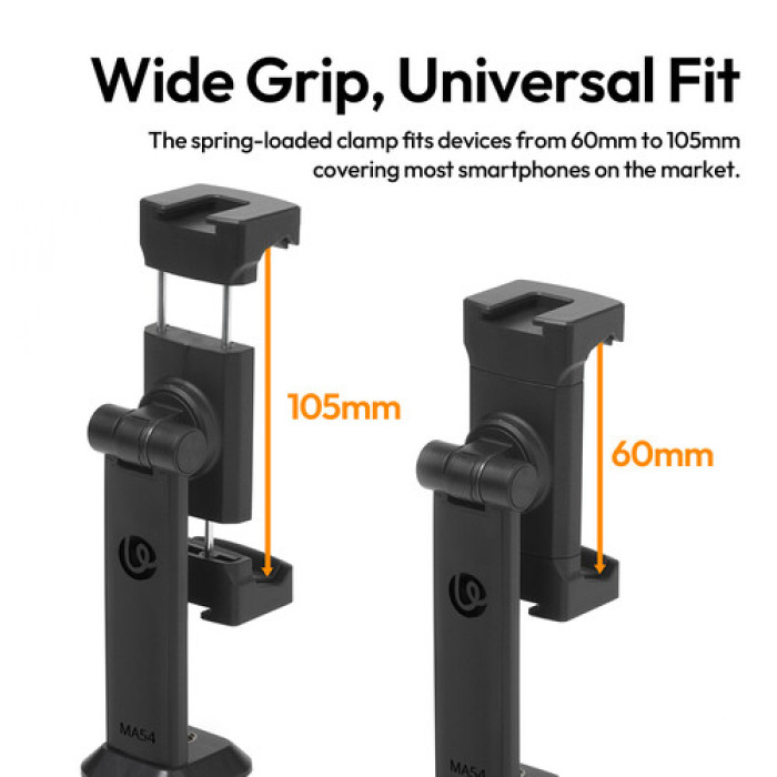Тримач телефона Ulanzi Ulanzi MA54 Uka Phone Holder