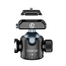 Адаптер кронштейн Ulanzi T100 Uka Quick-Release Ball Head