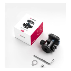 Адаптер кронштейн Ulanzi T100 Uka Quick-Release Ball Head