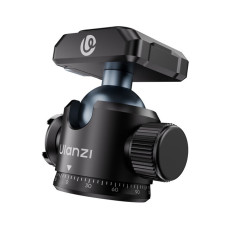 Адаптер кронштейн Ulanzi T100 Uka Quick-Release Ball Head