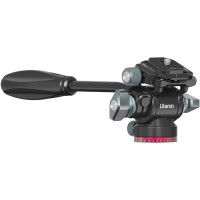 Штативна голова Ulanzi U-190 Hydraulic Head Mini