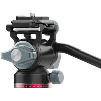 Штативна голова Ulanzi U-190 Hydraulic Head Mini