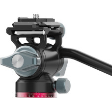Штативна голова Ulanzi U-190 Hydraulic Head Mini