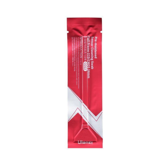 Набір для чистки Ulanzi CO28 Camera Cleaning Kit For Full Frame Cameras