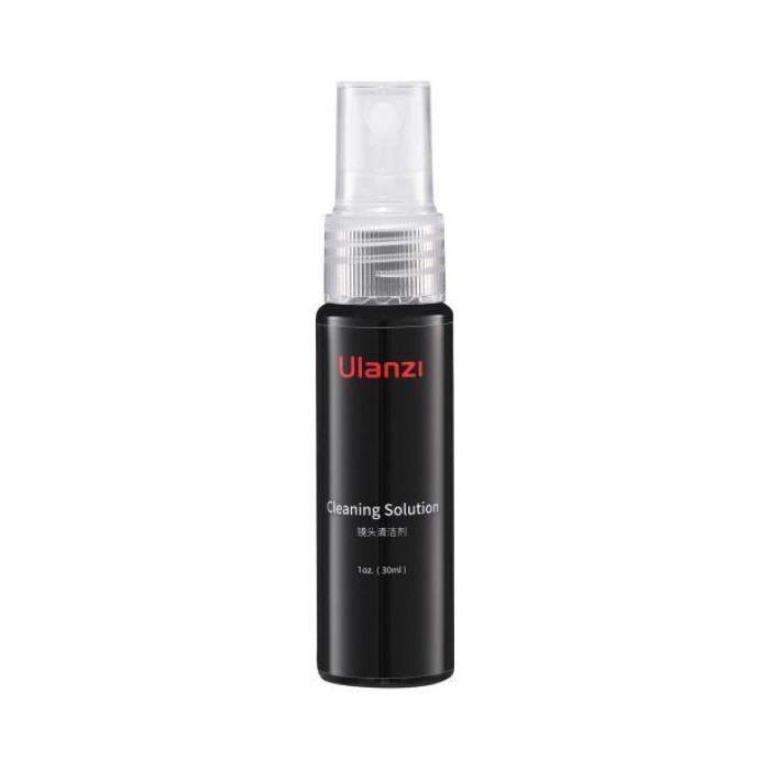 Набір для чистки Ulanzi CO28 Camera Cleaning Kit For Full Frame Cameras