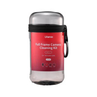 Набір для чистки Ulanzi CO28 Camera Cleaning Kit For Full Frame Cameras