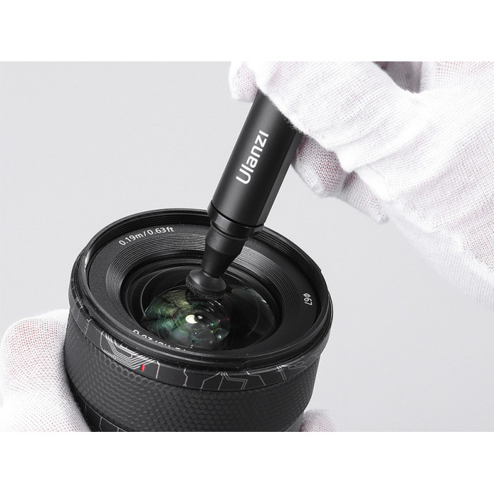 Набір для чистки Ulanzi CO28 Camera Cleaning Kit For Full Frame Cameras