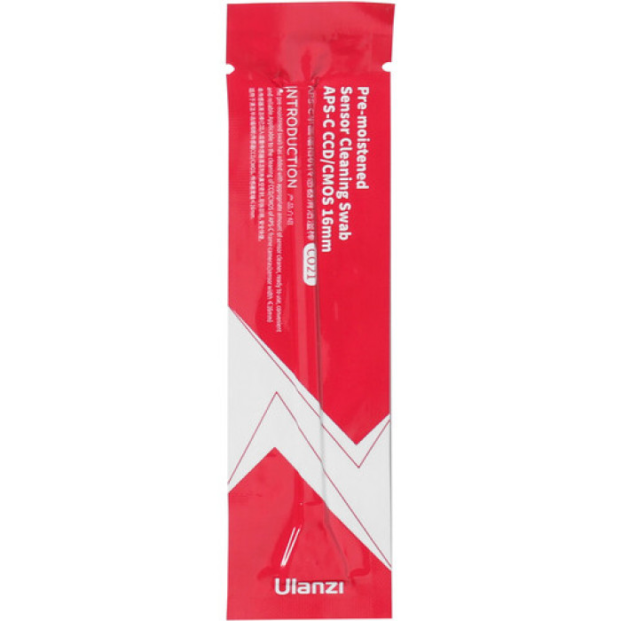 Набір для чистки Ulanzi CO72 10-in-1 Cleaning Kit