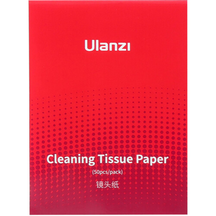 Набір для чистки Ulanzi CO72 10-in-1 Cleaning Kit