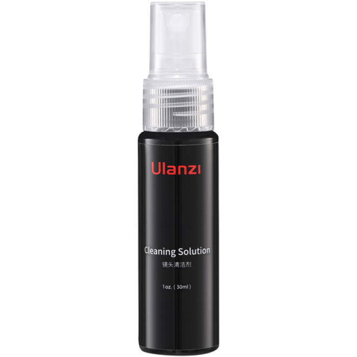 Набір для чистки Ulanzi CO72 10-in-1 Cleaning Kit