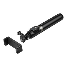 Штатив HOCO K101 Prestigio multifunctional tripod Black