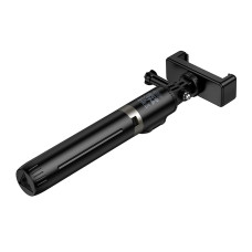 Штатив HOCO K101 Prestigio multifunctional tripod Black