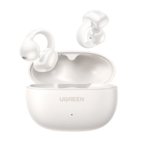 Бездротові навушники TWS UGREEN WS209 HiTune S3 True Wireless, ENC, IPX5, White