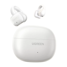 Бездротові навушники TWS UGREEN WS209 HiTune S3 True Wireless, ENC, IPX5, White