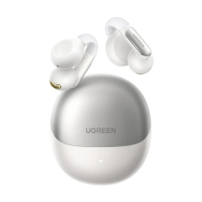 Бездротові навушники TWS UGREEN WS210 HiTune S5 True Wireless, ENC, IPX5, White