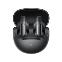 Бездротові навушники TWS UGREEN WS210 HiTune S5 True Wireless, ENC, IPX5, Black