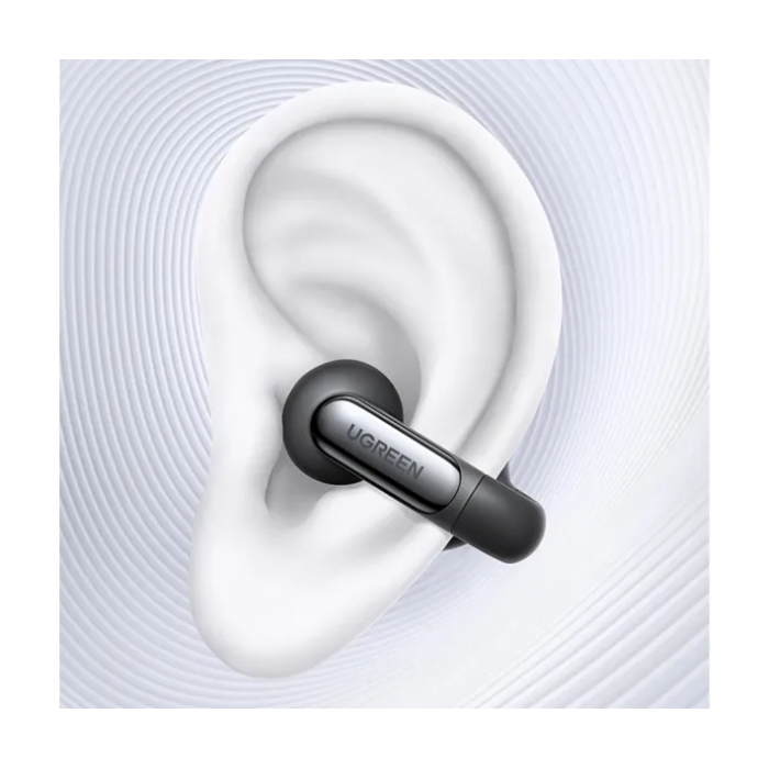 Бездротові навушники TWS UGREEN WS210 HiTune S5 True Wireless, ENC, IPX5, Black