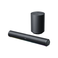 Саундбар Xiaomi REDMI Computer Speaker 2 Pro Set, 20w, Black