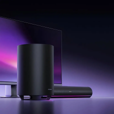 Саундбар Xiaomi REDMI Computer Speaker 2 Pro Set, 20w, Black