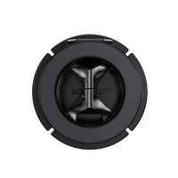 Автотримач для телефона ACEFAST D64 magnetic folding car holder, Black