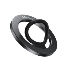 Тримач для телефона ACEFAST E35 magnetic ring holder, Black