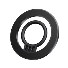 Тримач для телефона ACEFAST E35 magnetic ring holder, Black